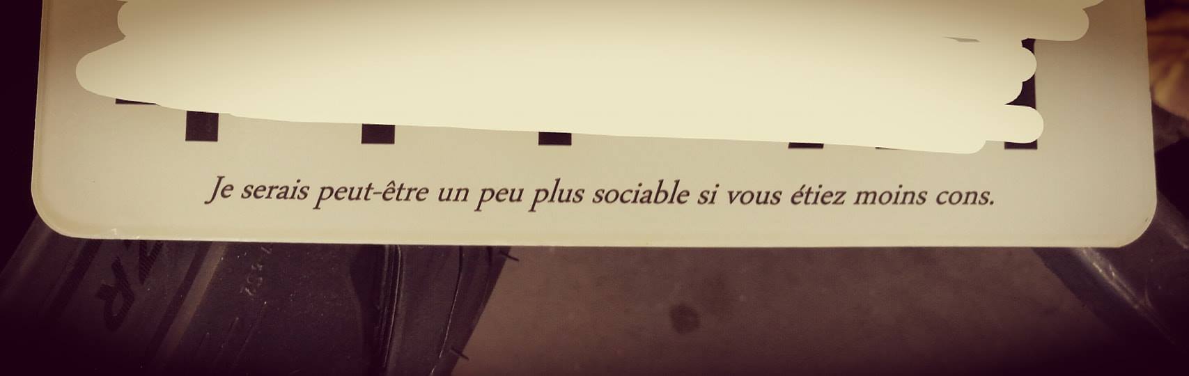Quotidien Motard #3 Quotidien Motard #3