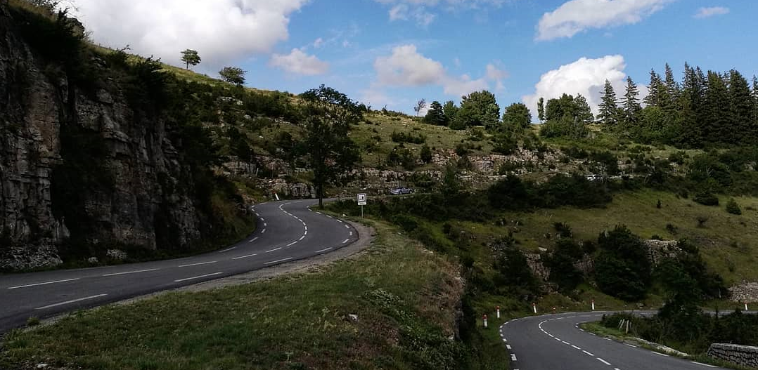 Cévennes, Jour 2 : C’est venimeux, mais beau. Cévennes, Jour 2 : C’est venimeux, mais beau.