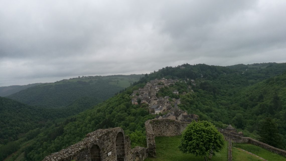 Apprentie Voyageuse – Jour 5 Apprentie Voyageuse – Jour 5